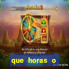 que horas o fortune dragon paga